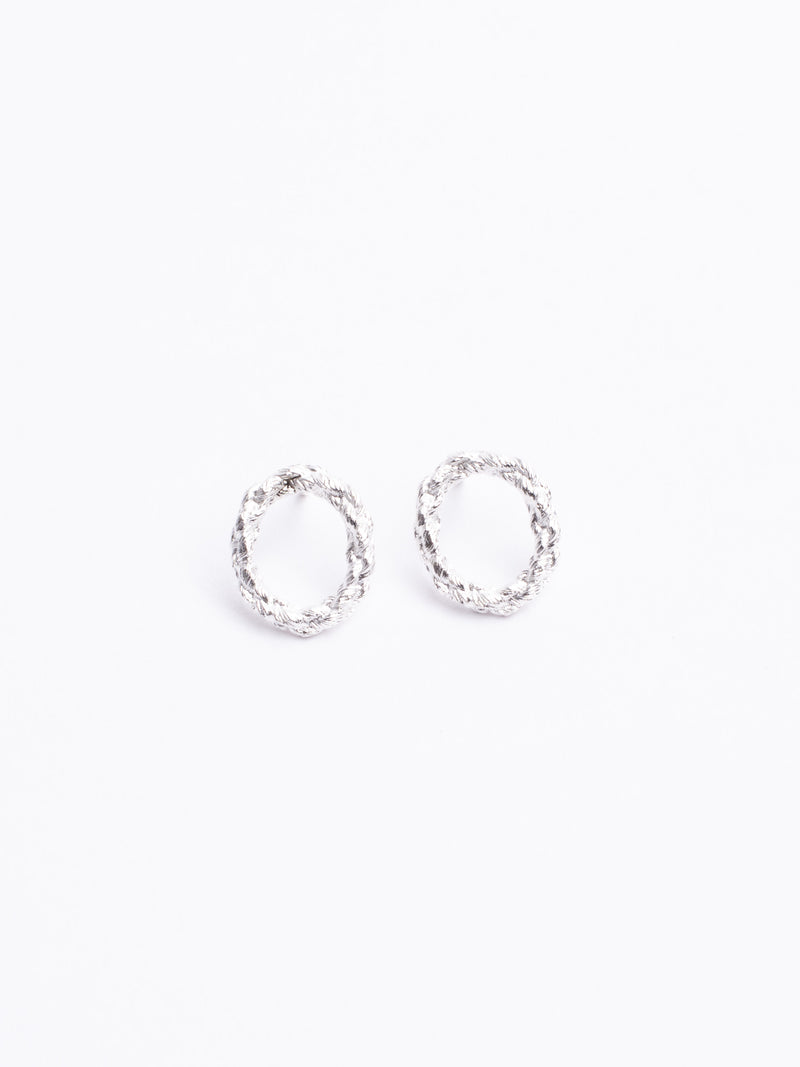 Tord earrings medium