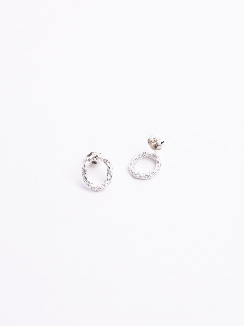 Tord earrings medium