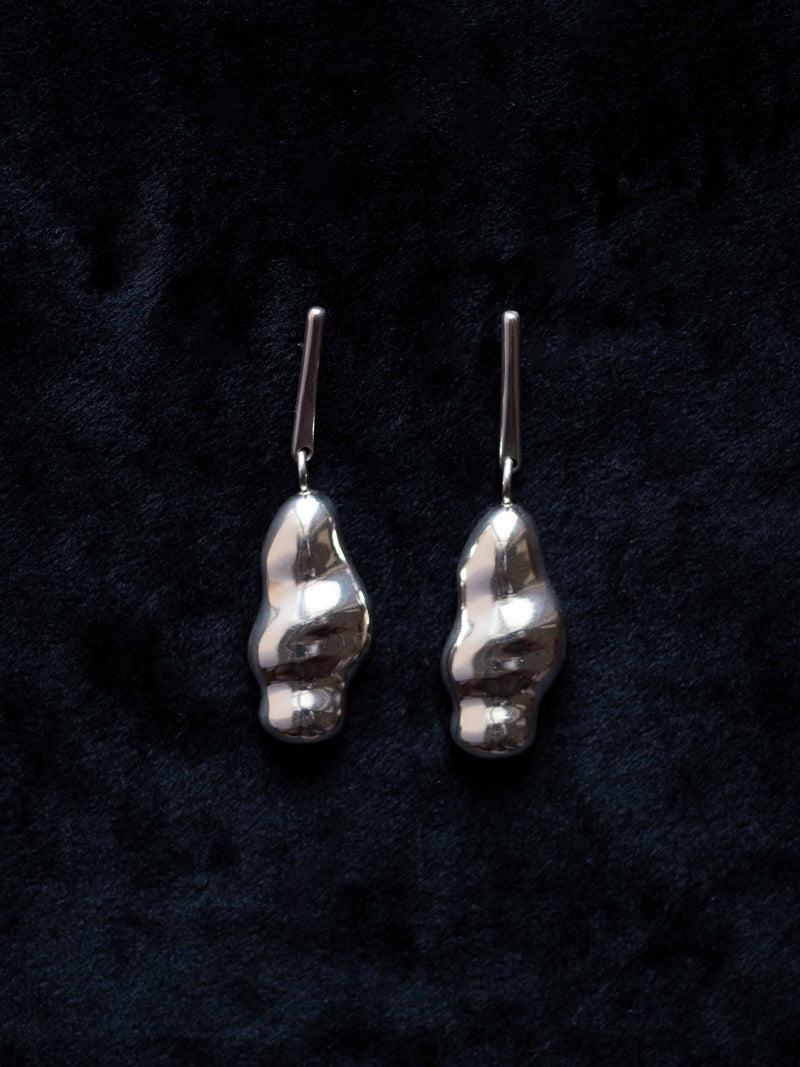 Serotonin earrings