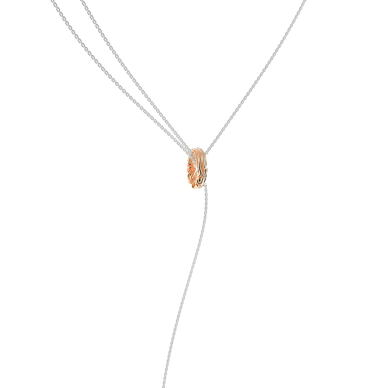 Nacre Necklace