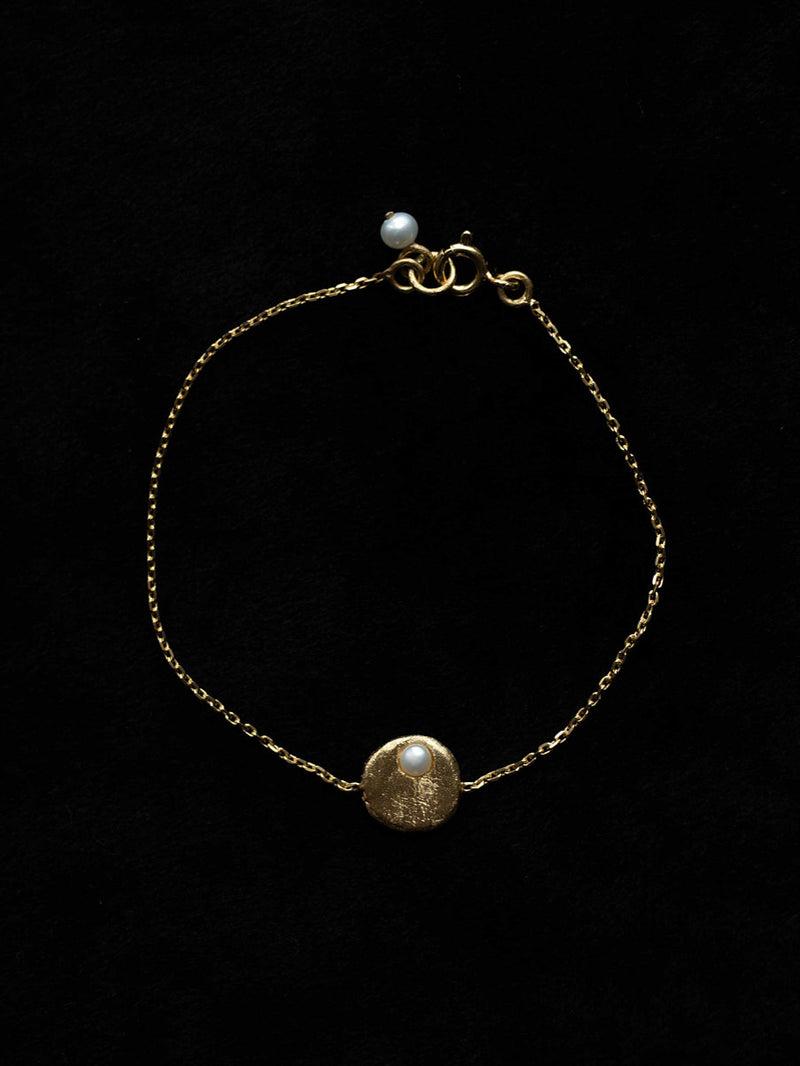 Venus novu bracelet