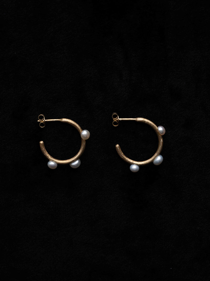 Venus Origin earrings small