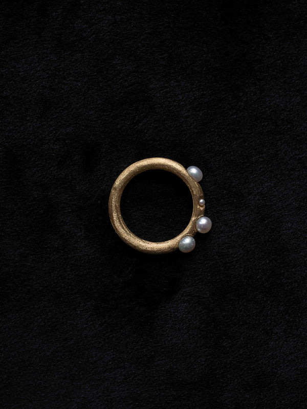 Venus Origin ring