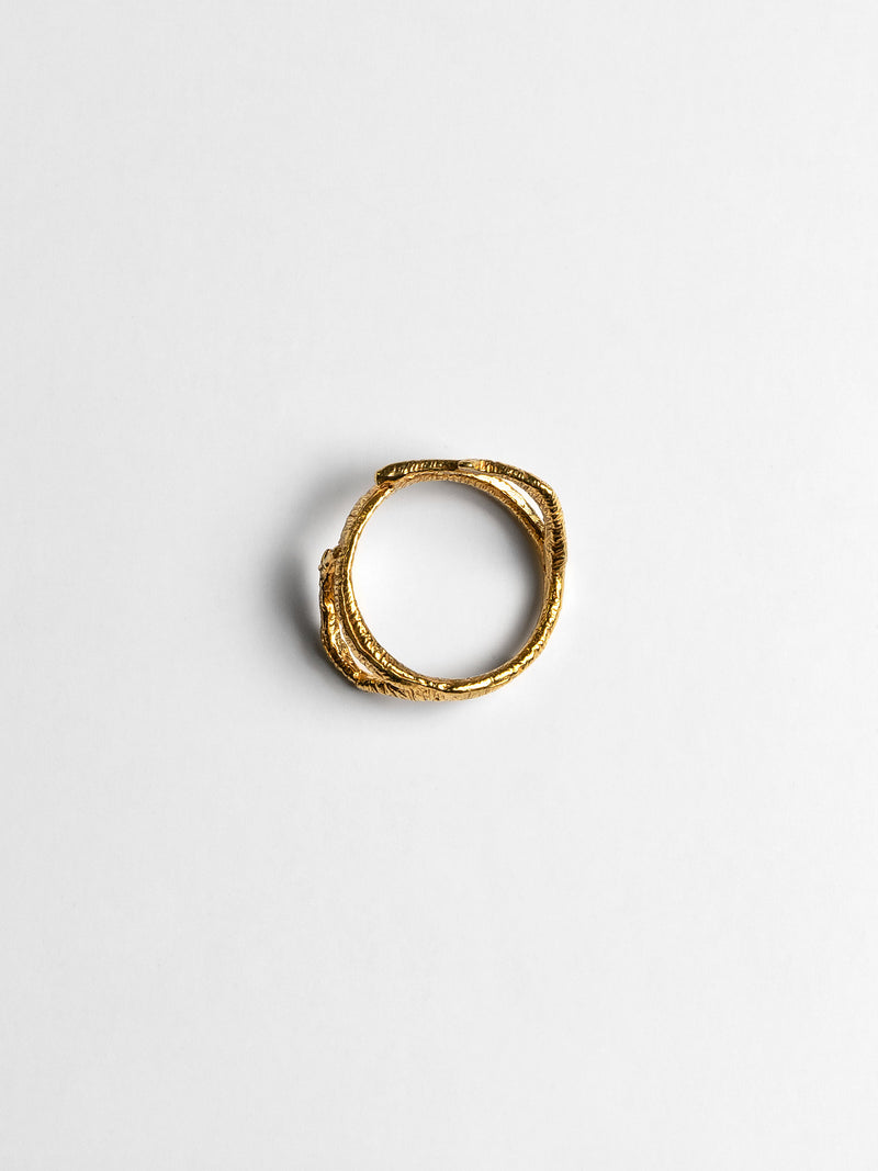 Březový prsten 