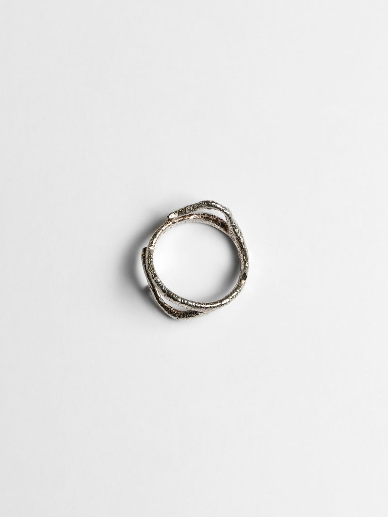 Birch ring