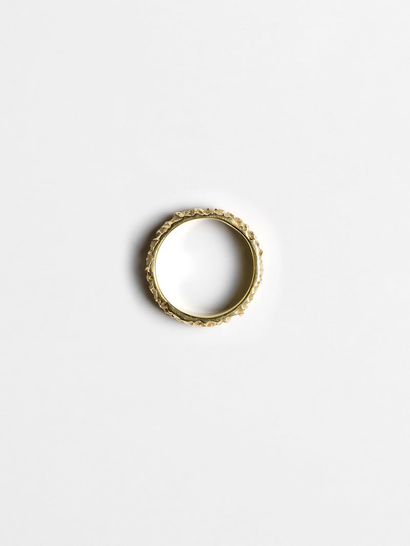 Ferrero ring