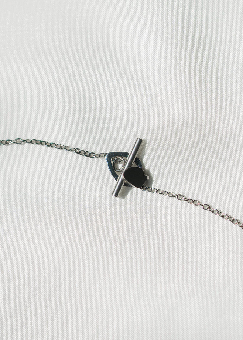 Vavřínový mini náhrdelník