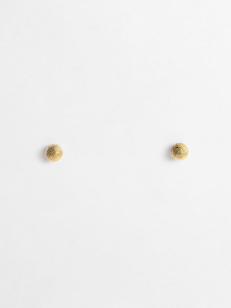 Marble earrings