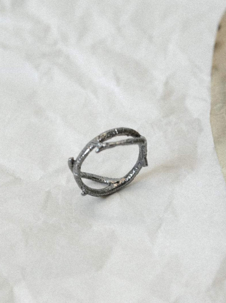 Březový prsten 